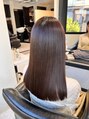 ボンズサロン オモテサンドウ(BONDZSALON OMOTESANDO)&nbsp;艶のある綺麗な美髪作りならお任せ下さい♪