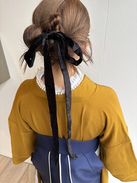 美容室 アイディー i-dee カチモリ