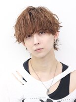 トゥルークリエイション 大宮(True Creation)&nbsp;ウルフツイスパ！