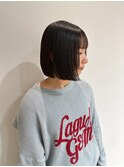タッセルボブ