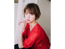 美容室 モンクール 亀戸店(Mon Coeur)