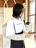 アニー(annie)&nbsp;bob