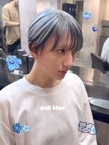 メゾン 心斎橋店(Maison)&nbsp;この夏にしたいハイトーンカラー@midori_maison