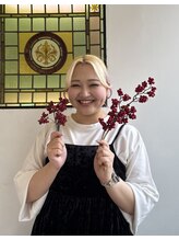 ヴィザヴィ 志村坂上店(vis a vis) 岩木 涼
