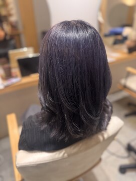 パラゴ(PARAGO.) lavender garage