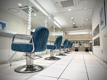 Hysteric　【ヒステリック】