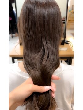 アドア 横浜(ADORE) チョコレートグレージュ