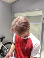 ヴァイス 新宿店(VAICE)&nbsp;ミルクティーベージュ