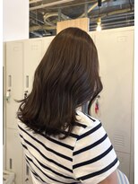 ステアメゾン 大宮(Stir maison)&nbsp;【暗髪透明感カラー】RYUMA