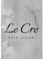 ルクレ(Le Cre)/LeCre