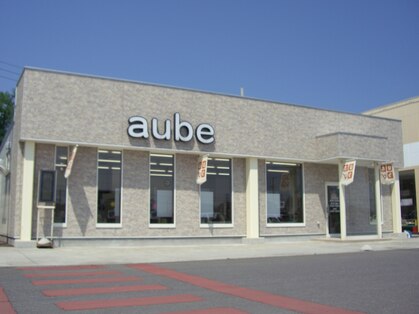 美容室オーブ おいらせ店の写真