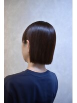 アンジュール(Anjoule)&nbsp;Bob