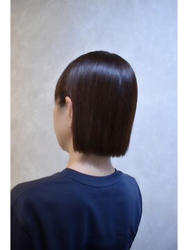 アンジュール(Anjoule) Bob