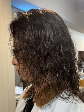 ヴィ 大宮(Vii) 海志/サーフカール/ツイスパ/波巻き/スパイラル