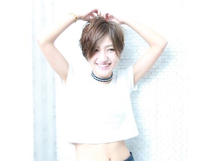 バル(Baru)の写真