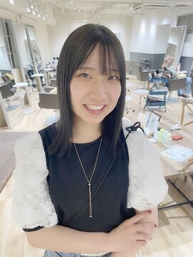 カナージュ(Canage) ほんのりわかるオリーブカラー♪