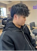 縦落ちスパイラル