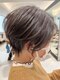 イメージア 青葉台店(IMAGE A)の写真/【青葉台】あなたにぴったりのショートスタイルをご提案★大人かわいいショート・ボブスタイルもお任せ◎