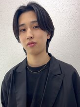 エヴァー(ever)&nbsp;shoto /縮毛矯正