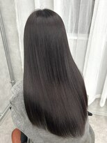 タル(taru) 髪質改善/髪質改善縮毛矯正/超高濃度水素【福岡/天神/大名】