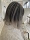 メリア(MELIA)の写真/トレンドを意識したカラーのご提案で垢ぬけヘアーへ♪ダメージケアもばっちり◎発色の良いトレンドカラーに