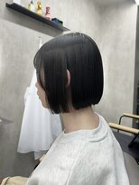 コトコ(cotoco) ◎ぱつッとボブスタイル◎