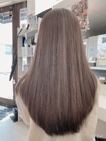 カラーズアンドロッソ(Colors&Rosso) グレージュカラー
