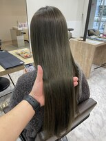 ルオーブ(L'aube)&nbsp;オリーブグレージュ
