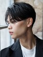 カライング(ing) リバースパーマで毎日のセットを楽に!カットパーマお任せ下さい
