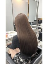 シェデルトーキョー(SHEDEL TOKYO)&nbsp;ヘーゼルベージュ【SHEDEL/渋谷】渡邉智哉