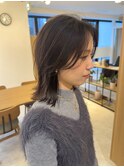 くびれミディアムレイヤー/札幌駅