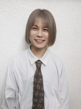 ドアホワイト(door white)&nbsp;shuji 