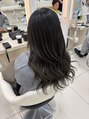 アッシュ 祐天寺店(Ash)&nbsp;スタイルのこだわりや相談何なりとお申し付けくださいませ。