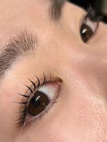 マロウ ヘア(Mallow hair) 目力UP!似合わせまつ毛パーマ