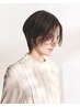 【☆初めての方はこちら☆】似合わせカット+炭酸スパサービス¥5500→¥4950