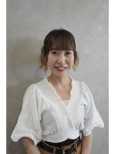 アネラヘアーデザイン(anela hair design)&nbsp;山下 優紀