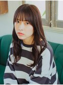 ゆるふわスタイル