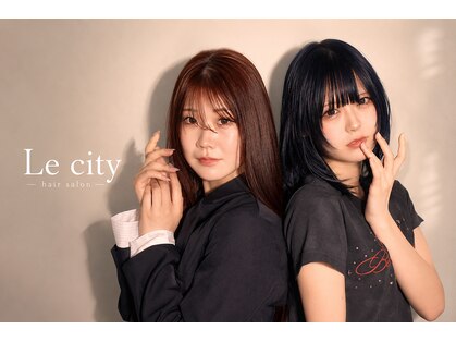 ルシティ(Le City)の写真