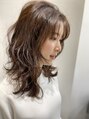 ライファイ(LAIFAI)&nbsp;髪質改善/ヘッドスパ/ブリーチ/ハイライト/キッズカット