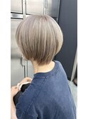 ミルクティーグレージュ【koichiro】