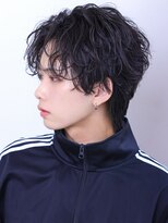 リップス 原宿(LIPPS)&nbsp;"ウェーブツイスパセンター"