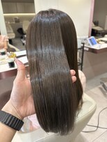 クララ 守谷店(CLALA) 髪質改善トリートメント