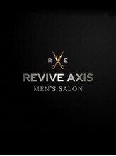リバイブ アクシス(REVIVE AXIS)&nbsp;REVIVE こだわり