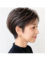 モンド ヘアクリエーション 下荒田店(monde hair creation)&nbsp;【monde】髪のお悩み解決 × 髪質改善