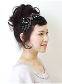 簡単アップ☆