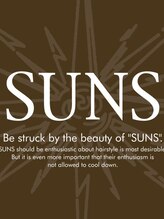サンズウェーブ(SUNS wave)&nbsp;SUNS wave