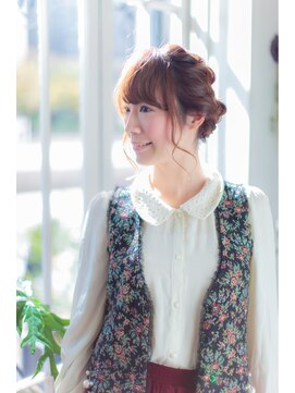 テイスティドア(Tasty door) tasty style