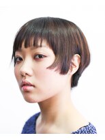 ニコヘアー(niko hair)&nbsp;サラサラスタイリングS
