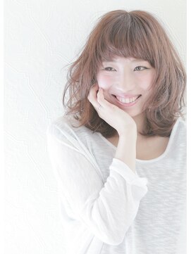 グローリープラス(Glory+plus) 【Glory+pluys】ふわゆるカール