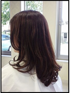 メタ(META) カッと＋毛髪再生プレミアムカラー